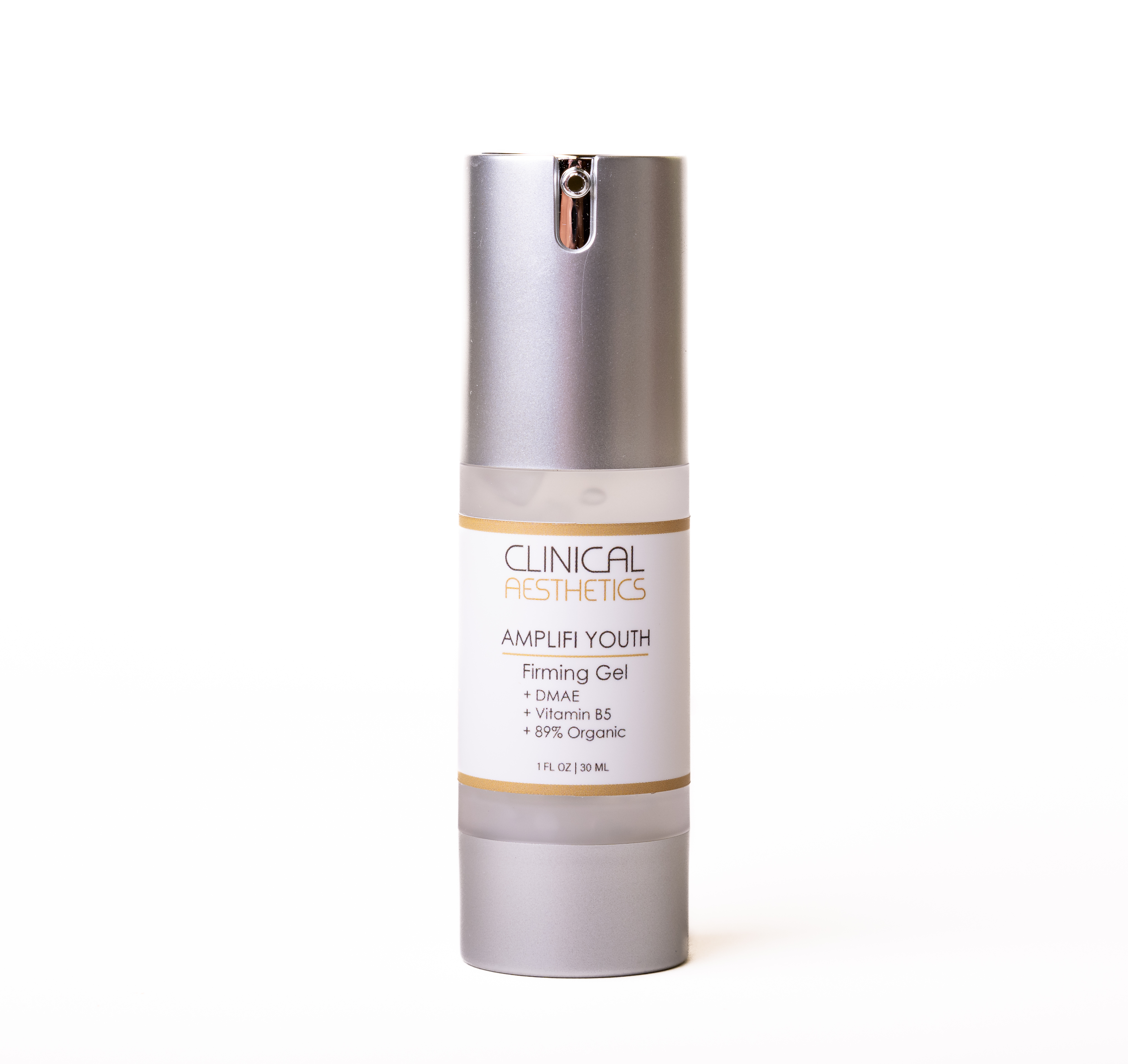 Tester Firming Gel